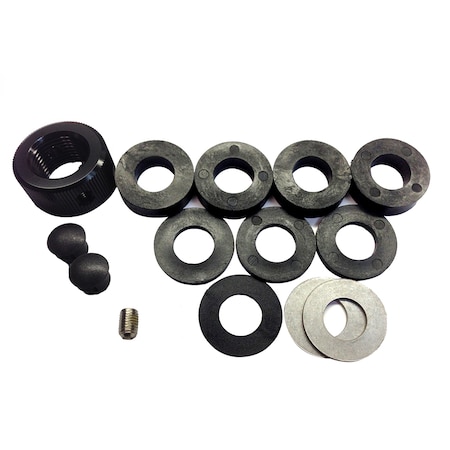 Uflex Usa UC12OBF / UC128-SVS Spacer Kit 40735C